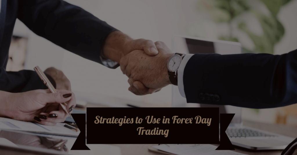 Strategien für forex Day Trading